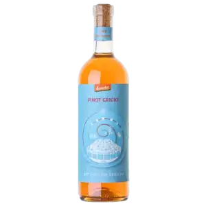 Pinot Grigio Ramato ‘Padami’ Orsogna